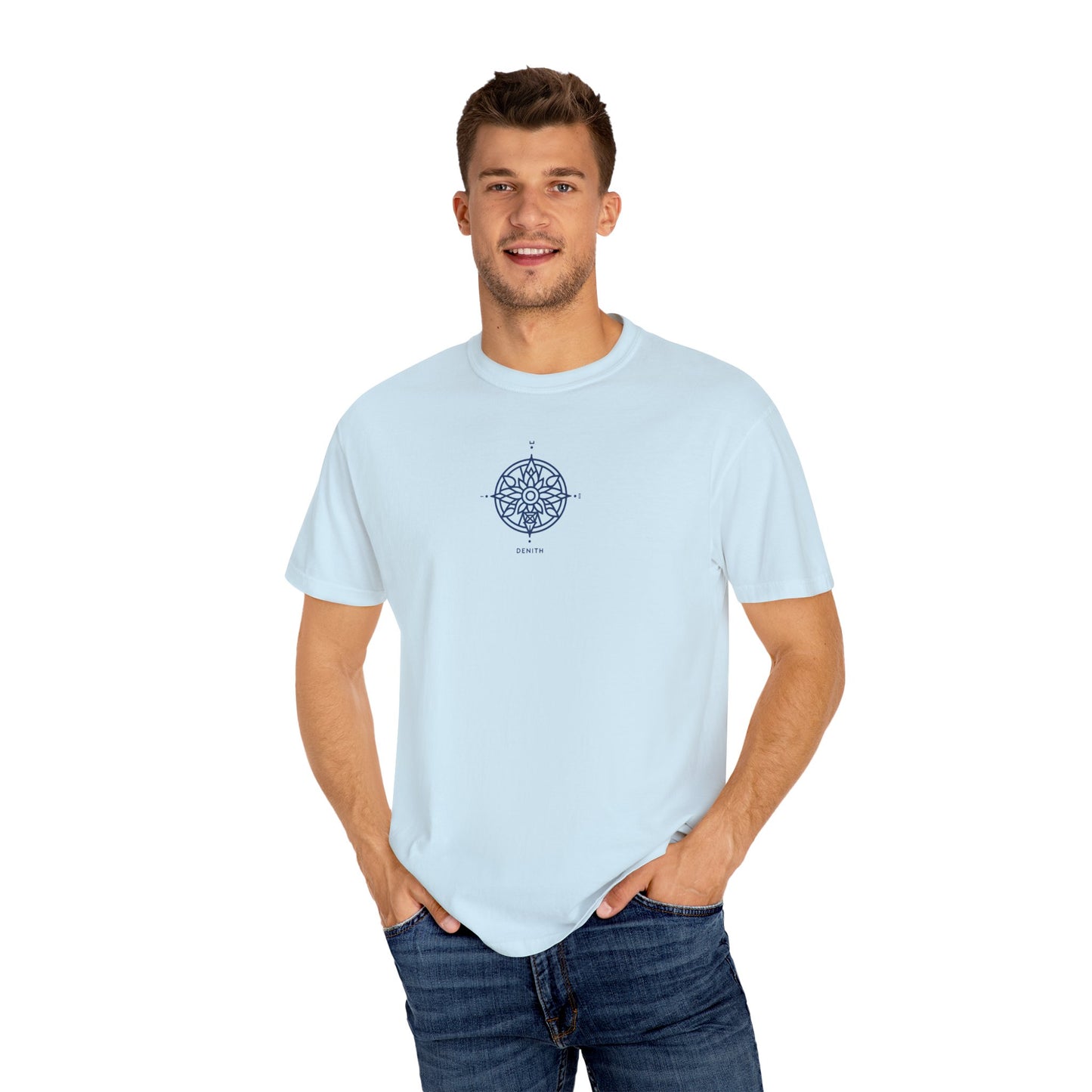 Denith Harmony T-Shirt: Wear Your Values