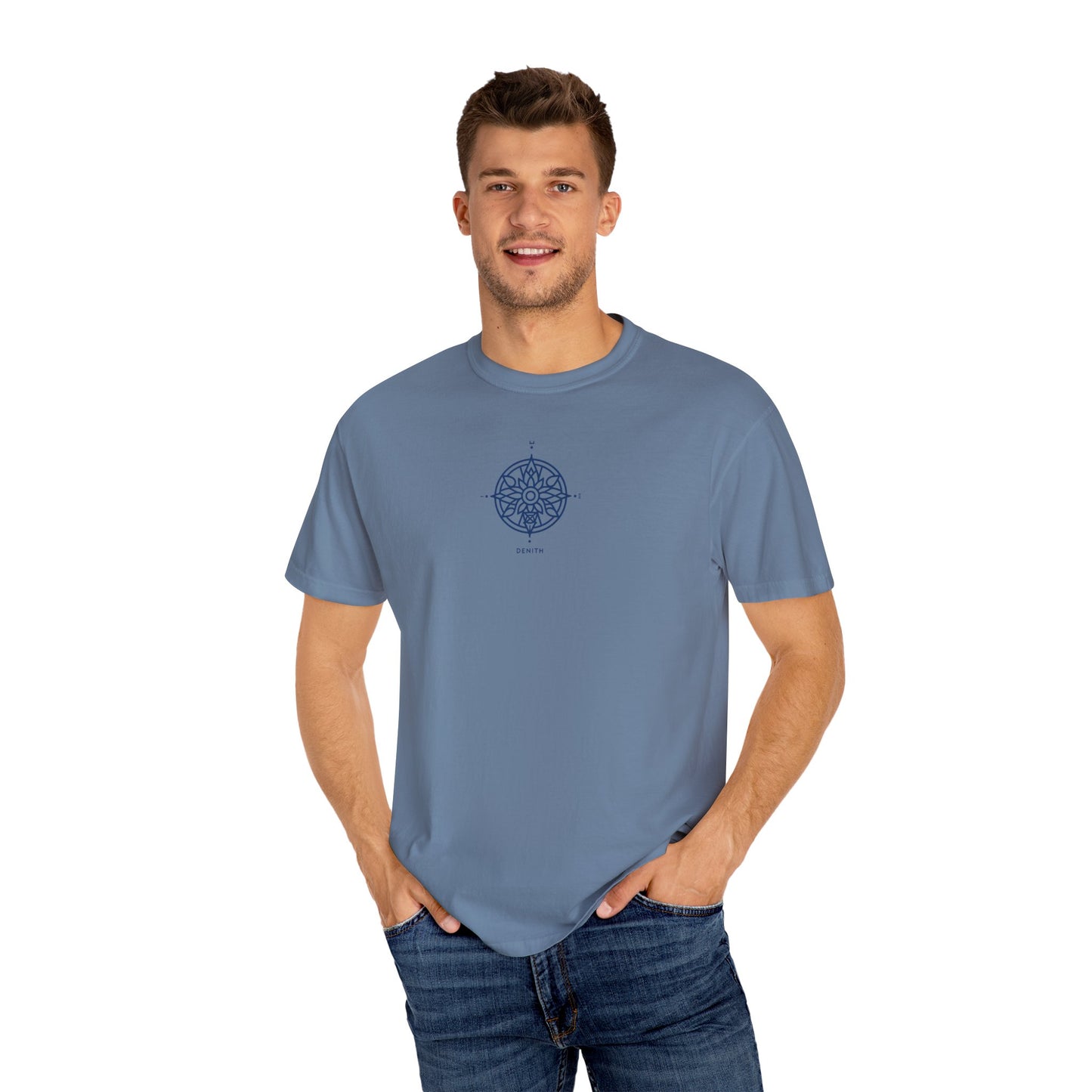 Denith Harmony T-Shirt: Wear Your Values