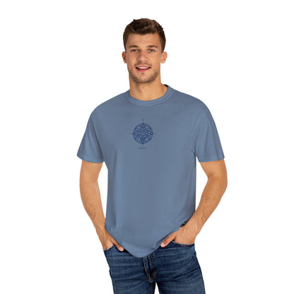 Denith Harmony T-Shirt: Wear Your Values