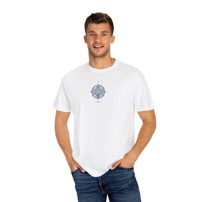 Denith Harmony T-Shirt: Wear Your Values