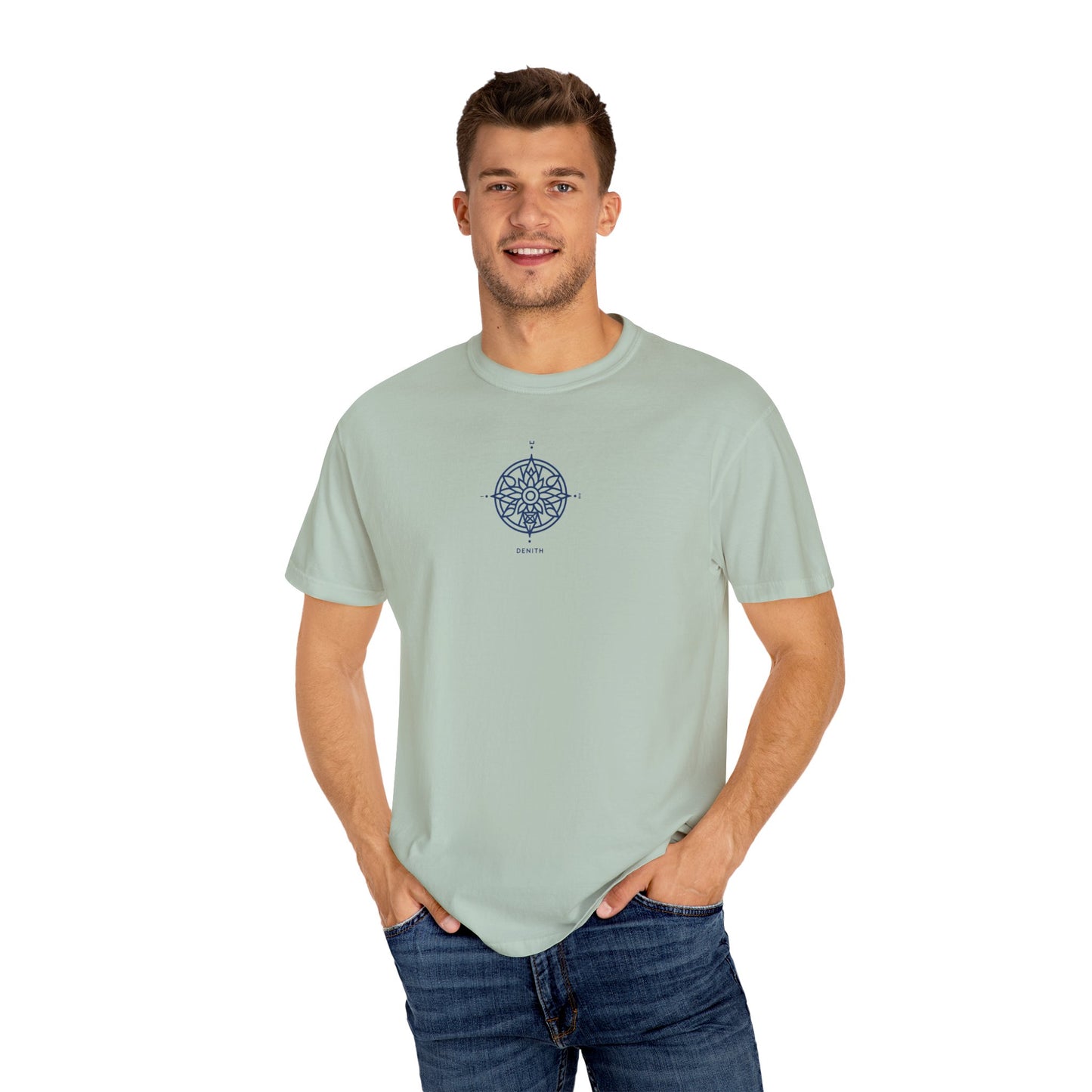 Denith Harmony T-Shirt: Wear Your Values