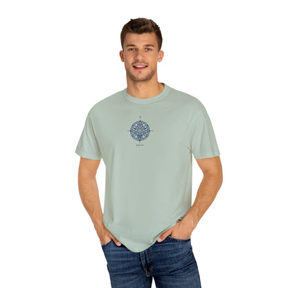 Denith Harmony T-Shirt: Wear Your Values