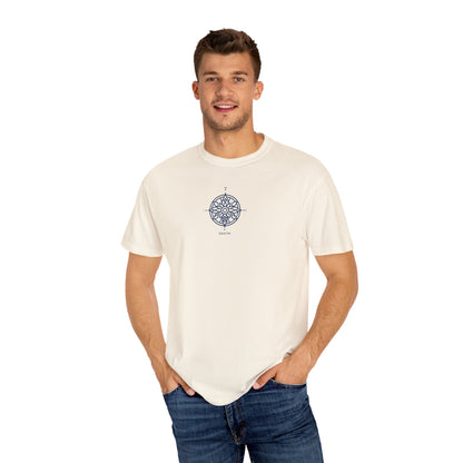 Denith Harmony T-Shirt: Wear Your Values