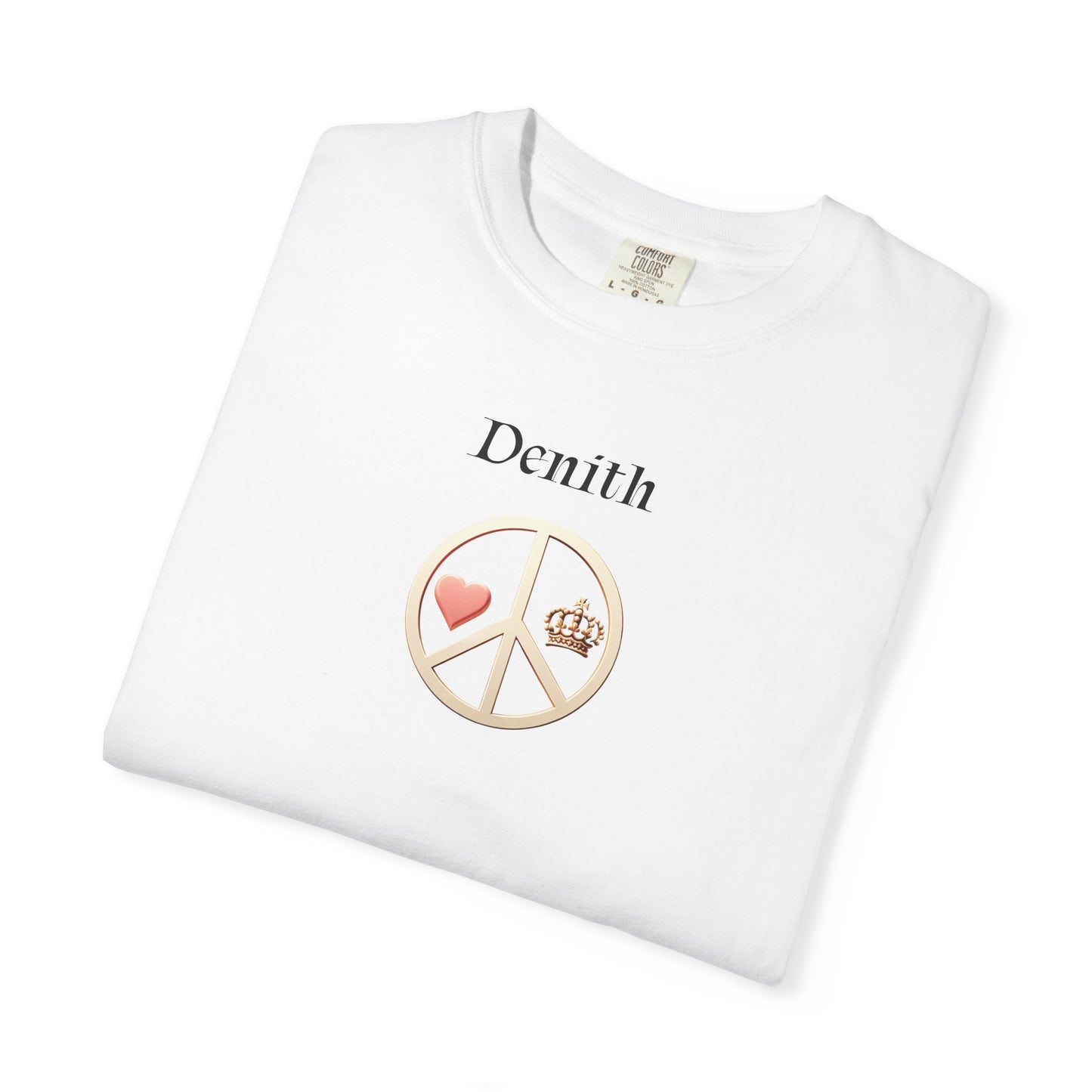 Dress for a Better Tomorrow