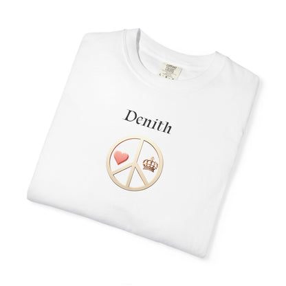 Dress for a Better Tomorrow