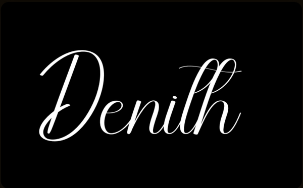 Denith